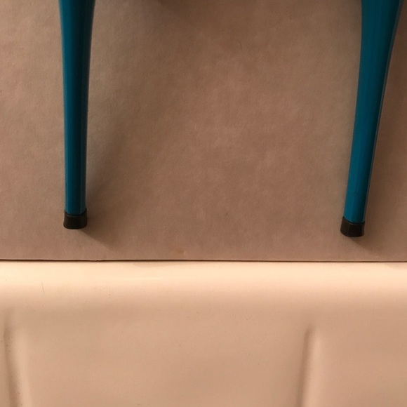 Jimmy Choo 120 Anouk Azora/Pat Leather - Picture 4 of 4